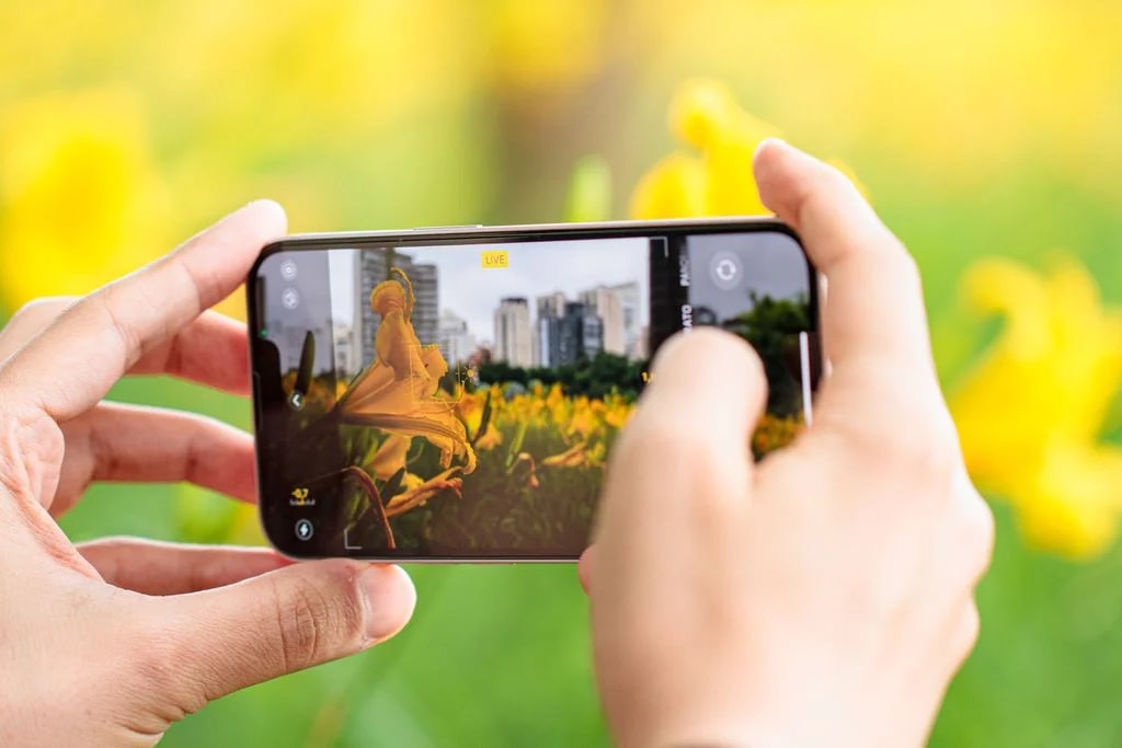 Apple testa selo de "foto real" para provar que imagem não é feita por IA