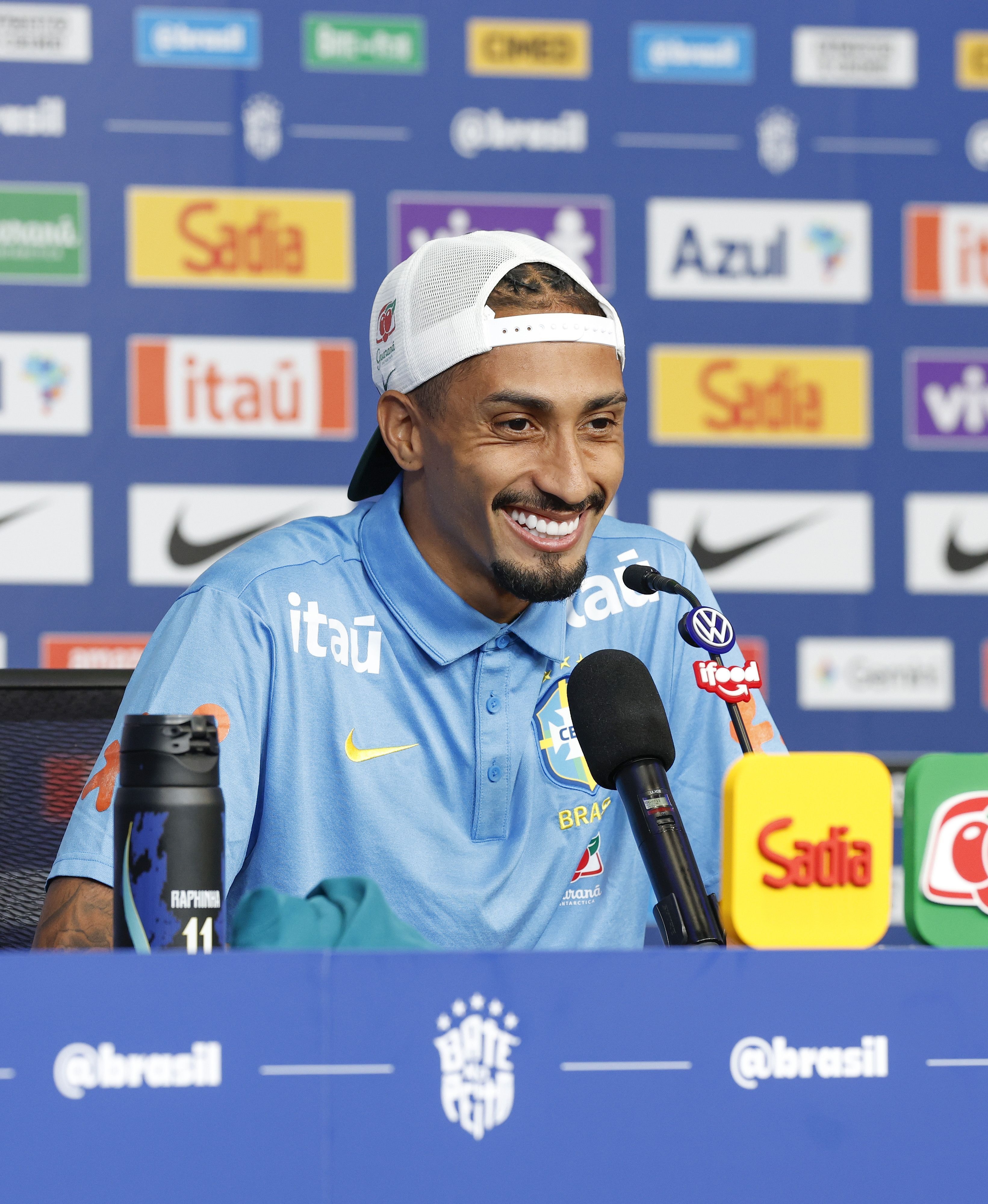 Copa do Mundo: Marrocos mantém base de time carrasco do Brasil em 2023