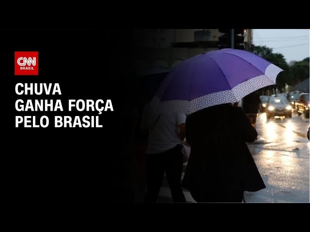Previsão do tempo para o Dia dos Namorados; veja como fica o clima