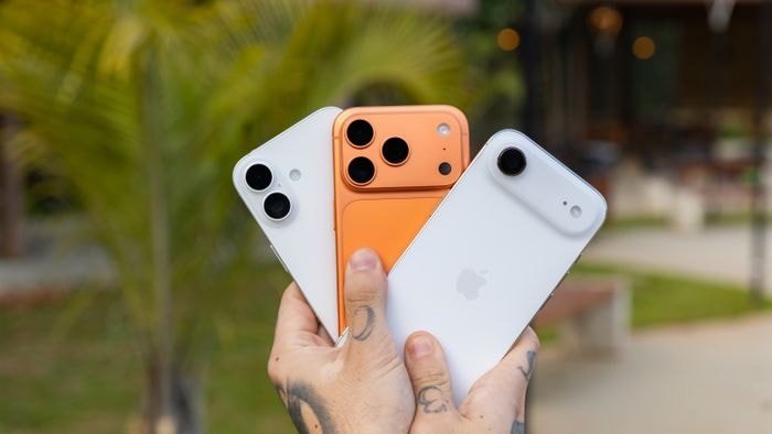 Unidades do iPhone 17 não ligam mais após falha crítica; veja como resolver
