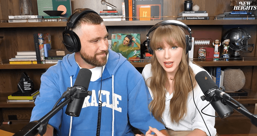 Tiffany Haddish sobre não ser convidada por Taylor Swift: “Que desperdício”