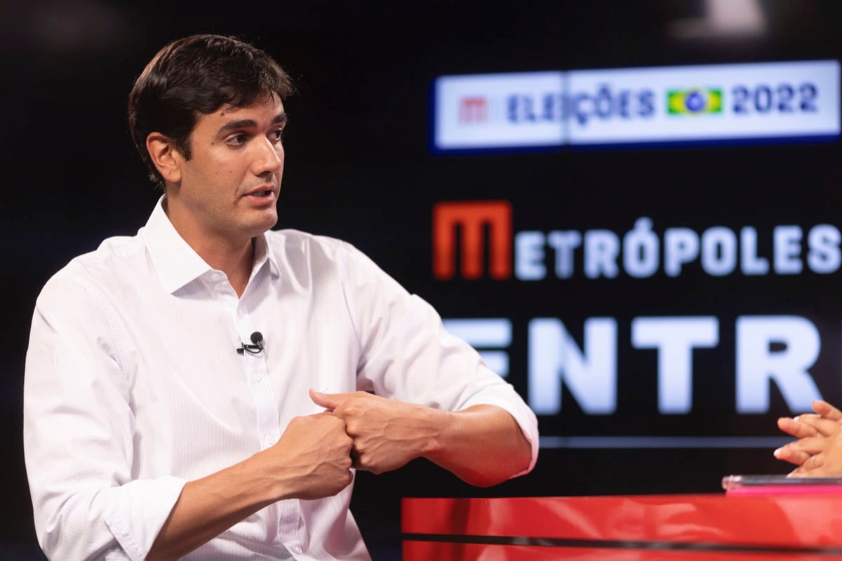 Quem é Rafael Prudente, possível candidato do MDB ao GDF