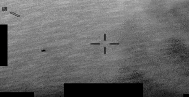 Relatos de pilotos em 1953 apontam OVNI de “luz vermelha” avistado ao sobrevoarem zona da Alemanha ocupada pelos soviéticos
