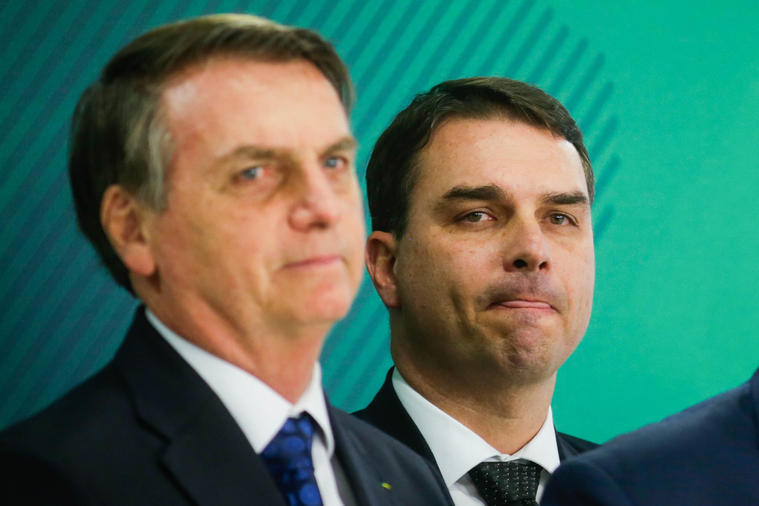O voto que se perdeu e a fuga de um covarde