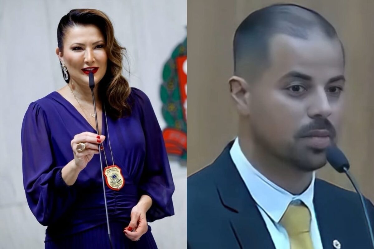 Pedido de investigação de delegada contra vereador do PL é arquivado