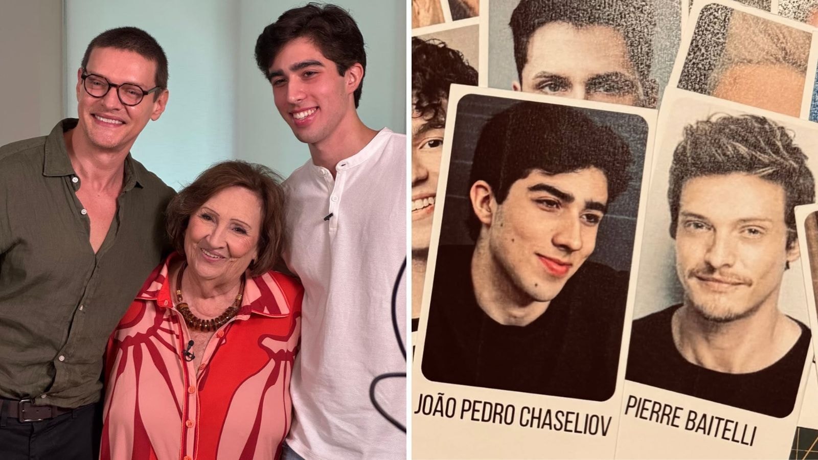 Musical de Paulo Gustavo oferece desconto em sessão no Dia do Orgulho LGBT+