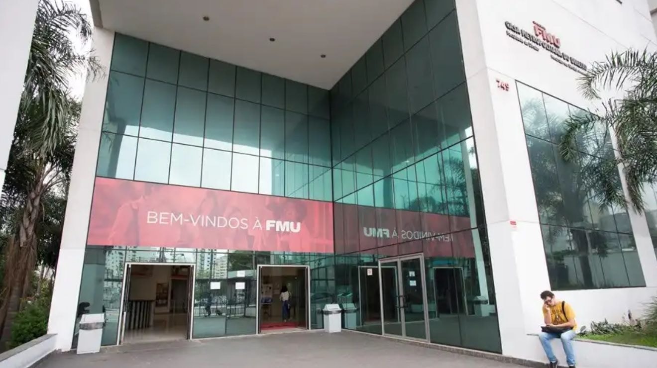 Ânima Educação nega que haja opção de venda da FMU à Farallon