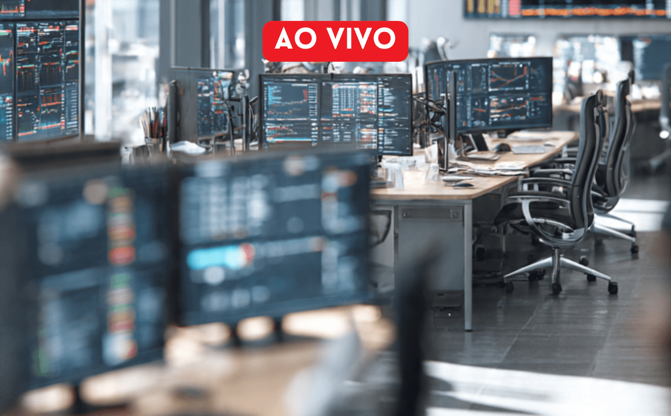Ibovespa Hoje Ao Vivo: Confira o que movimenta Bolsa, Dólar e Juros nesta quinta