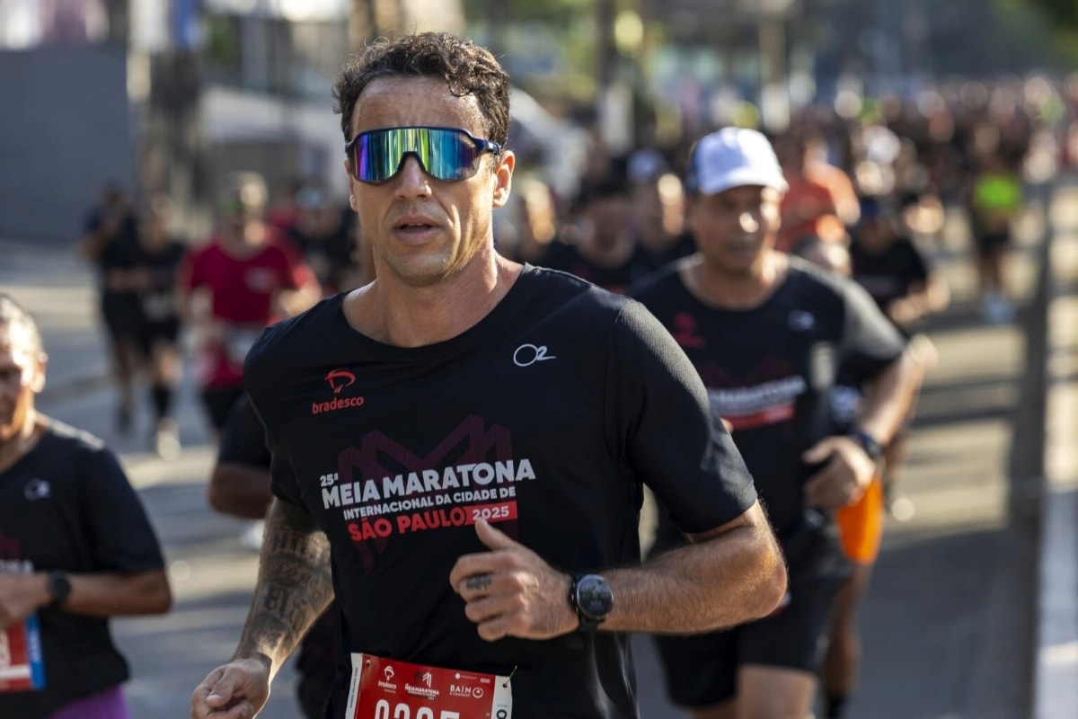 São Paulo terá mudanças no trânsito e transporte para maratona. Veja