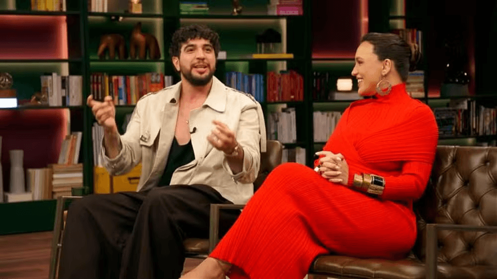 Nattan se pronuncia após fazer show bêbado: “Onde estava com a cabeça?”