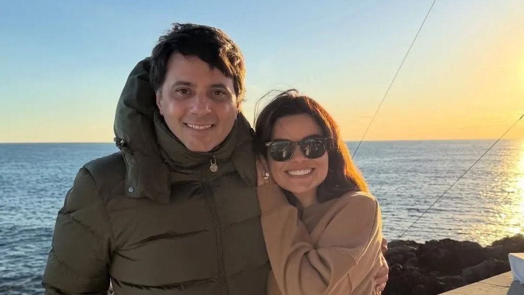 Modelo anuncia fim do casamento com Paulo Zulu: “Questões muito sérias”