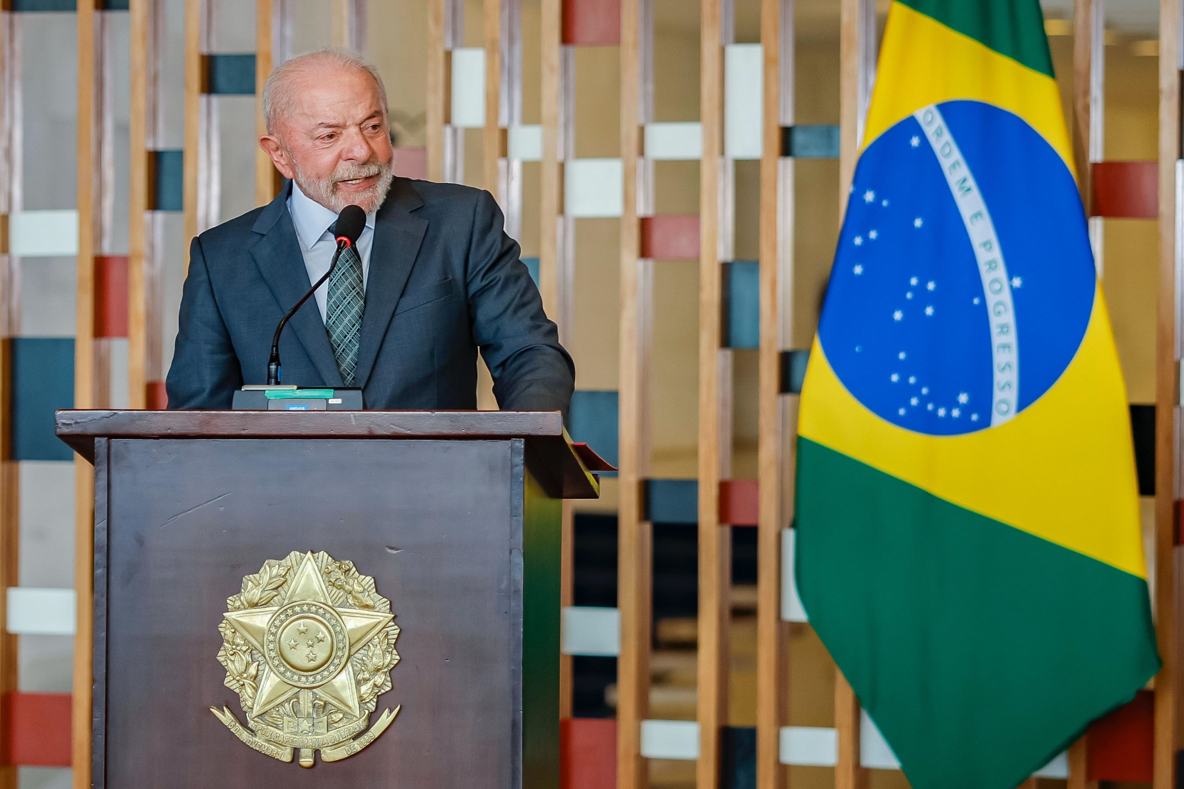 Forças Armadas têm acelerado modernização, diz comandante do Exército