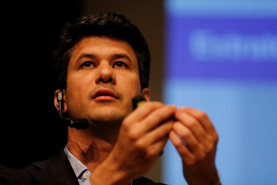 Brasil pode viver novo superciclo de riqueza, diz ex-presidente do BNDES