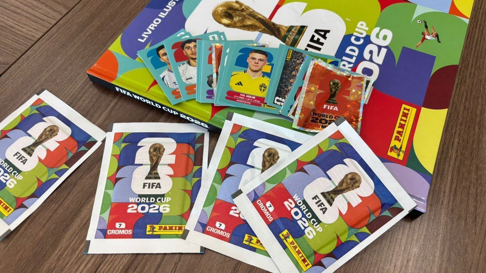 Copa do Mundo 2026: veja o que é proibido ao decorar e pintar as ruas