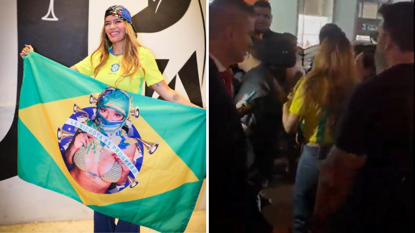 Após Coachella, Karol G anuncia turnê e confirma show em SP; saiba quando