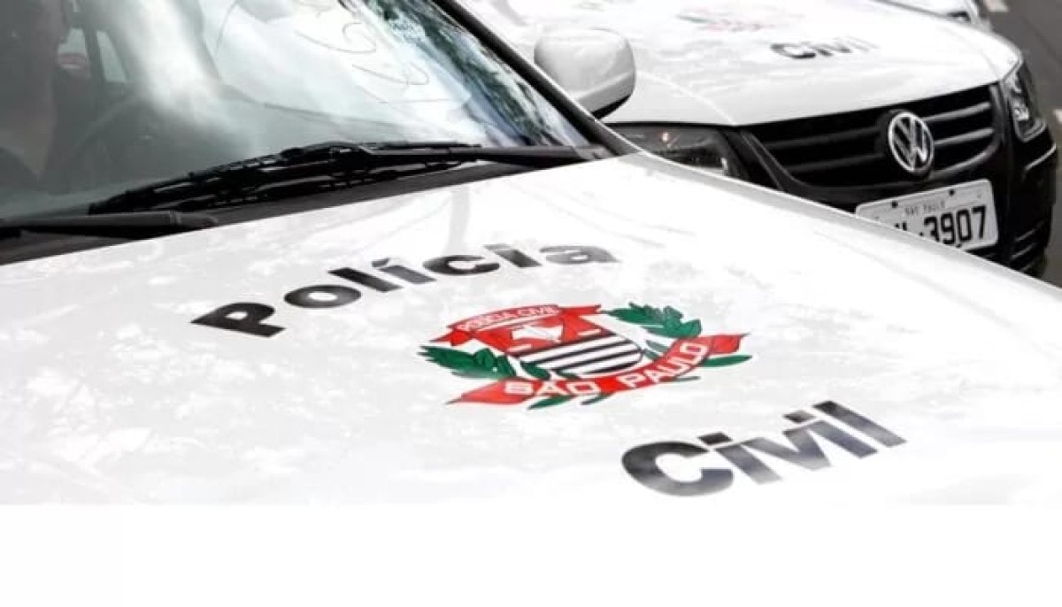 Polícia de SP prende mais de 700 foragidos em 3ª fase de operação