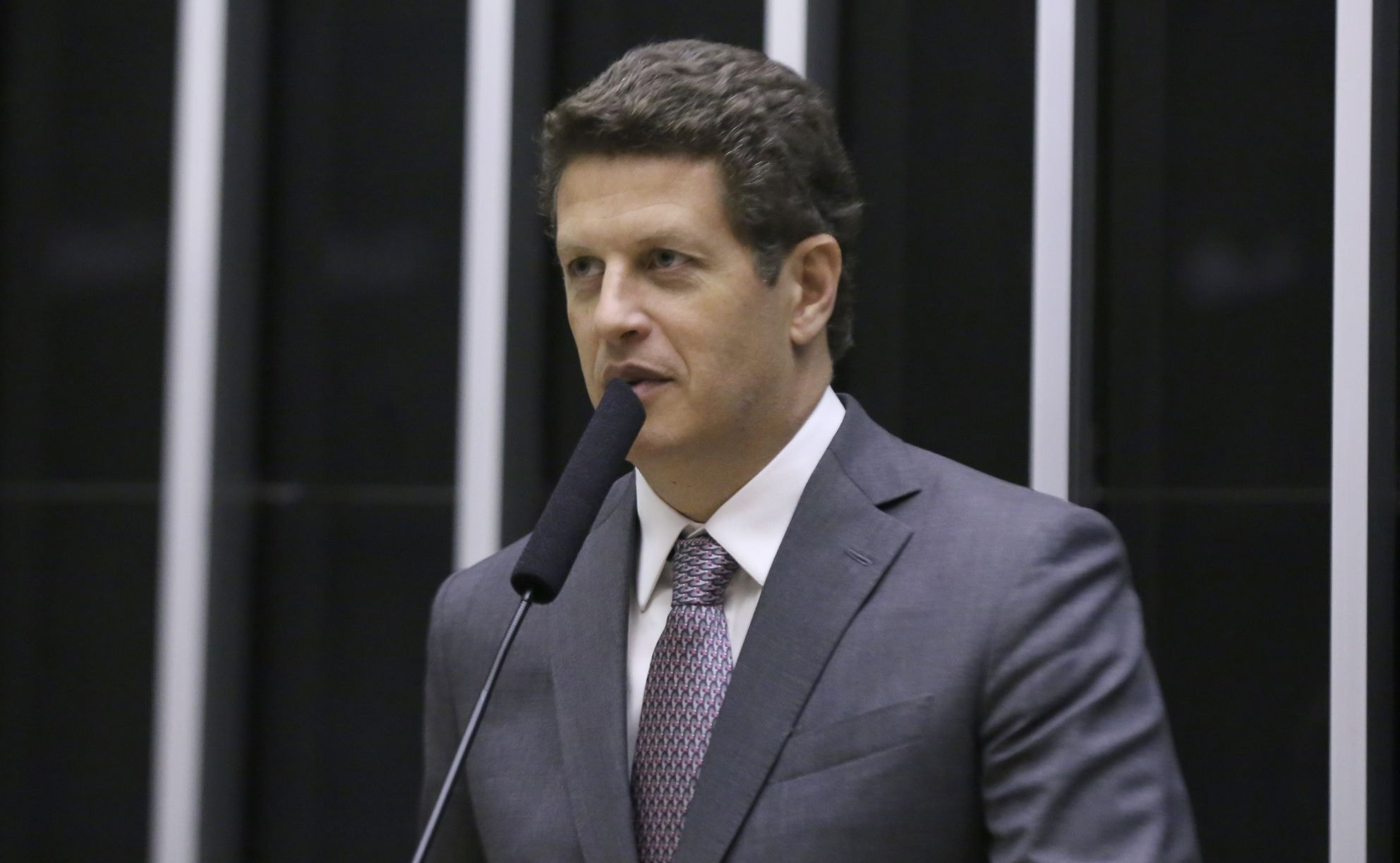 Marina e Tebet reagem após Salles desistir da disputa pelo Senado em SP