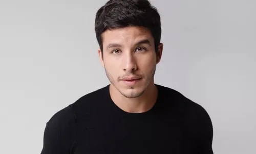 Ex-galã de 'Malhação', Ricky Tavares pausa carreira e vira missionário