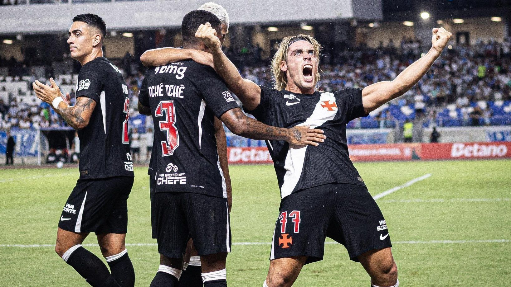 Pikachu marca, Remo vence Bahia e leva vantagem na Copa do Brasil