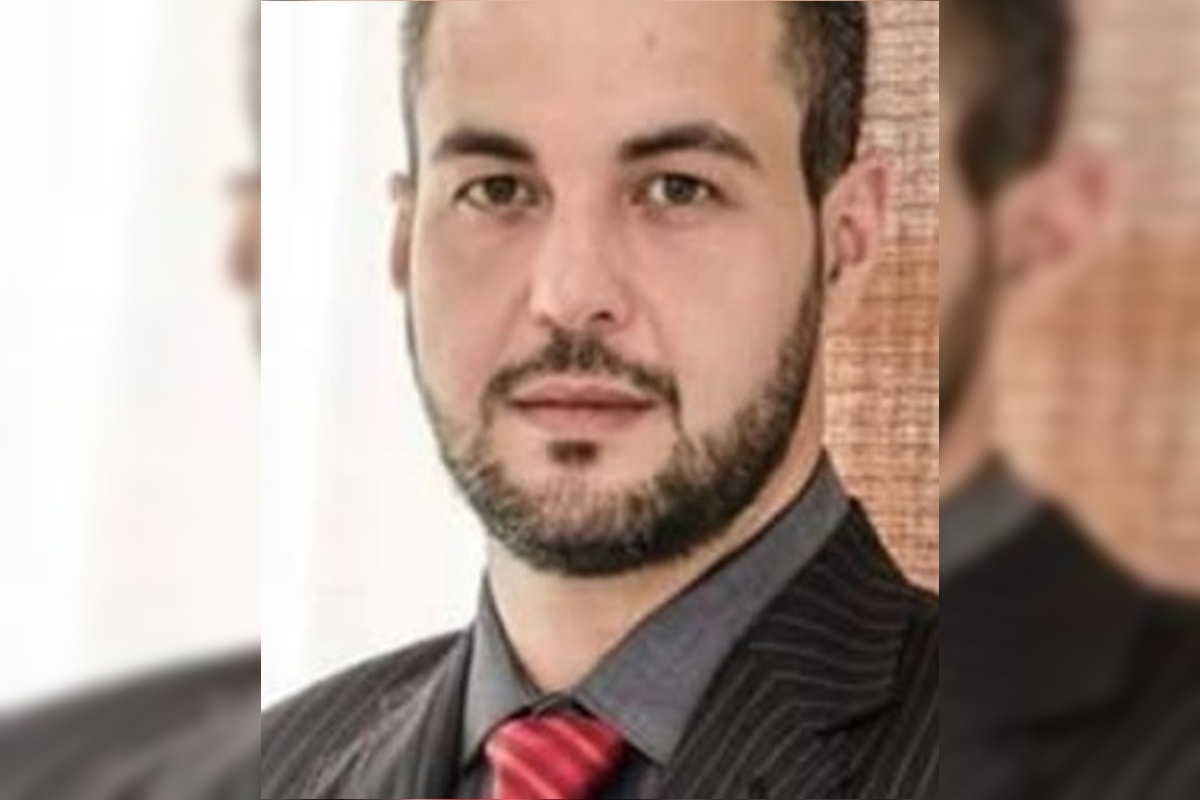 Cabeleireiro mata dentista com facada nas costas após bebedeira