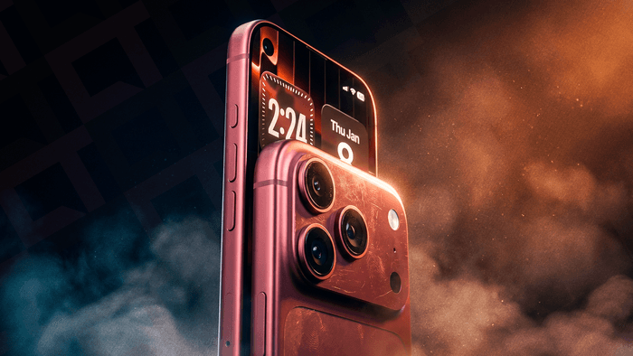 iPhone 18: o que esperar do próximo lançamento da Apple?