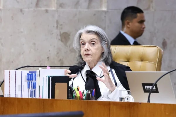 Cármen Lúcia cita livro de Clarice Lispector em sessão no STF. Conheça obra