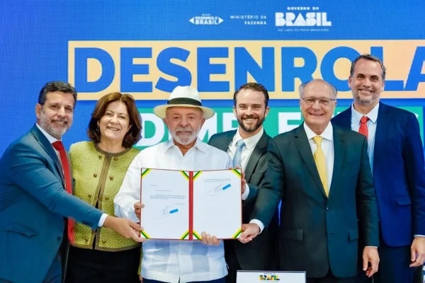 Adesão ao Desenrola Adimplentes impedirá acesso a bets por seis meses