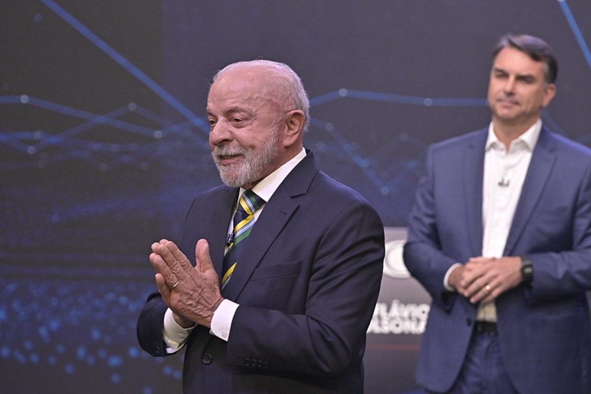 Lula pressiona Flávio com abertura de sigilos, mas ação pode não prosperar