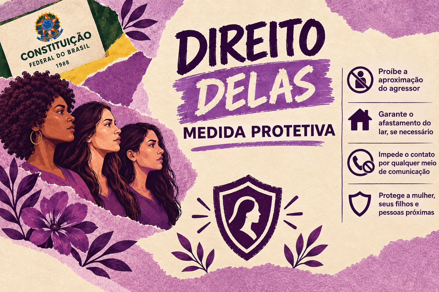 Um em cada cinco brasileiros já viu imagens íntimas falsas feitas por IA