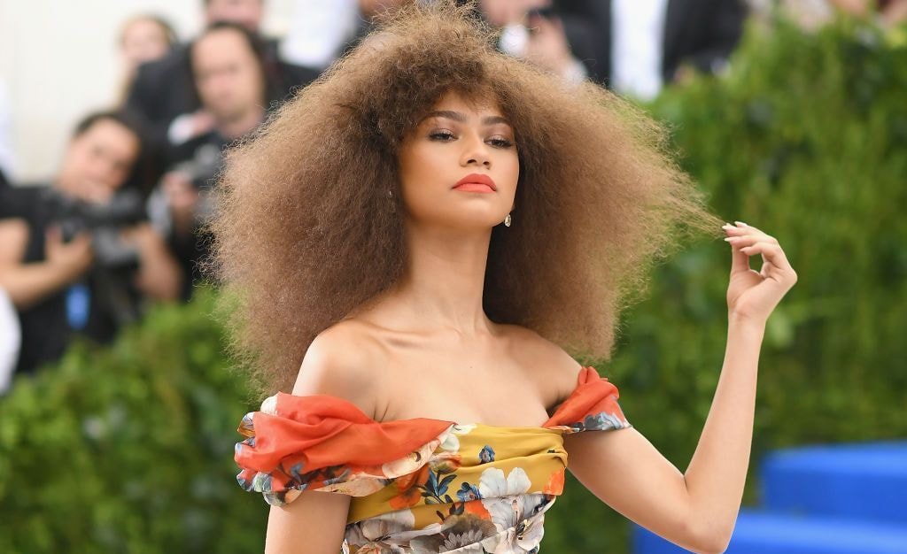 Zendaya estrelará novo filme da A24 com diretor de “Guerra Civil”
