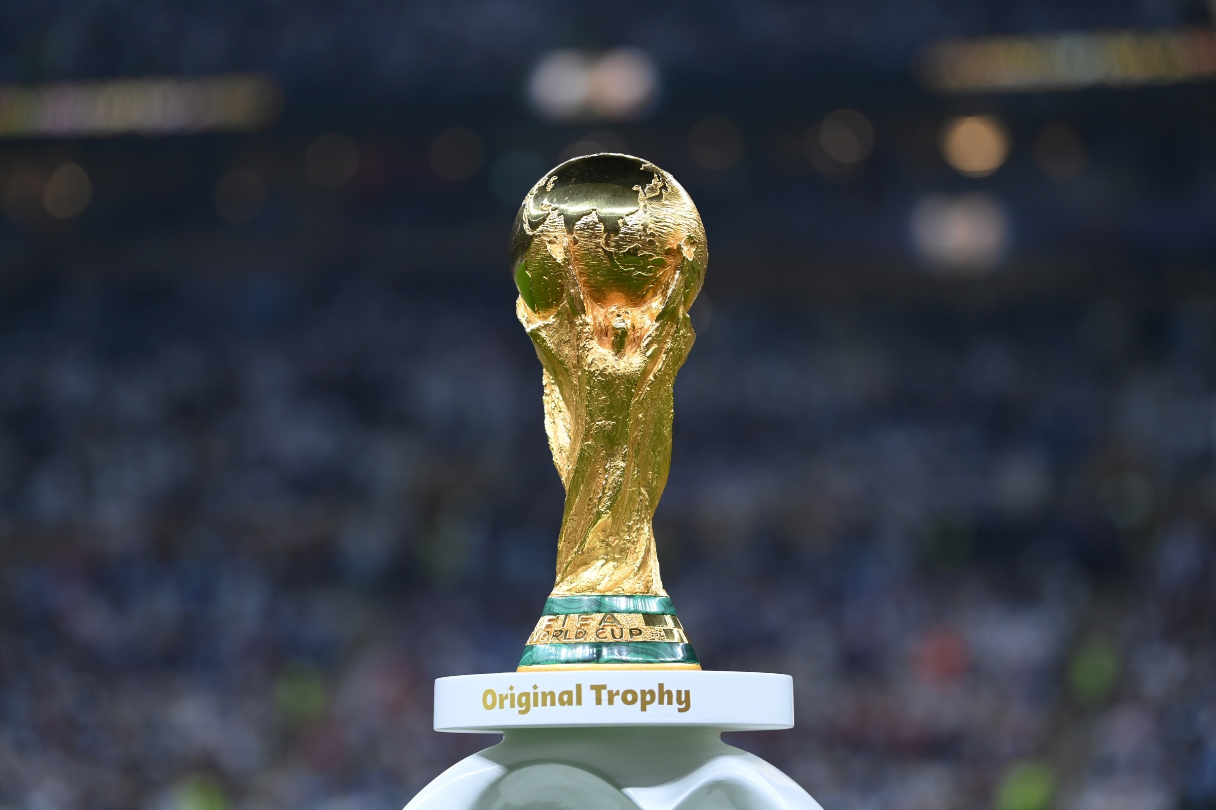 Espanha pede final da Copa de 2030 após rumores de Marrocos como sede