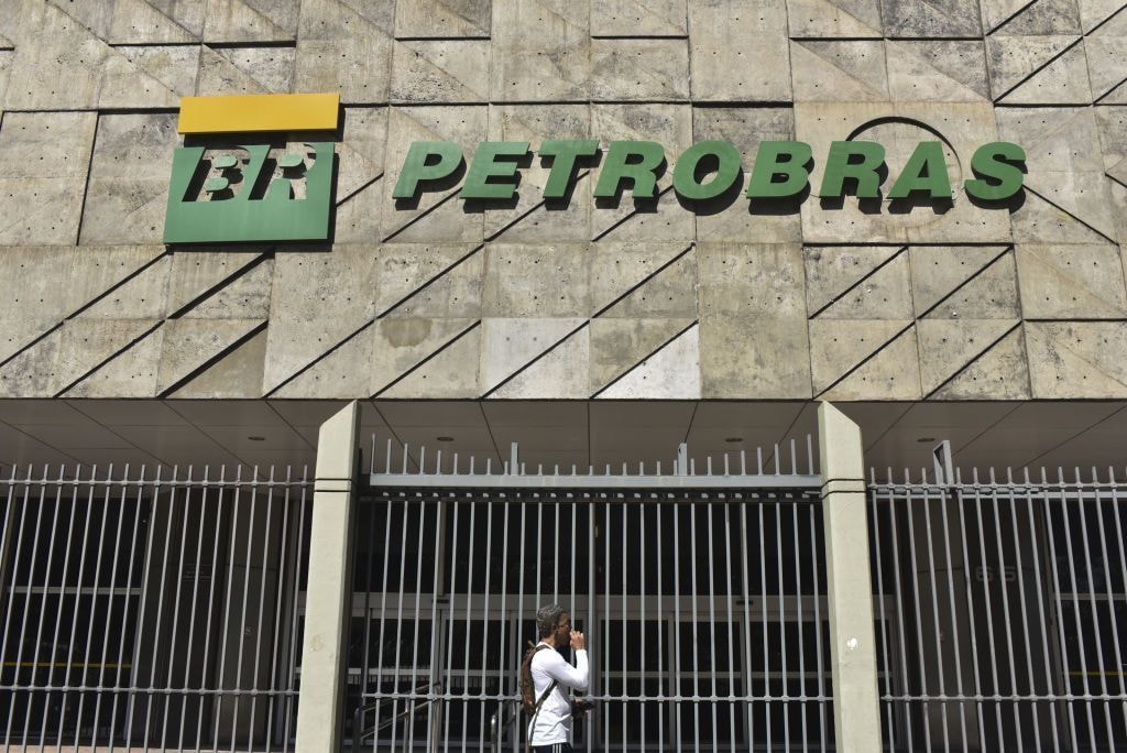 Petrobras reafirma plano de expandir e duplicar unidades de fertilizantes