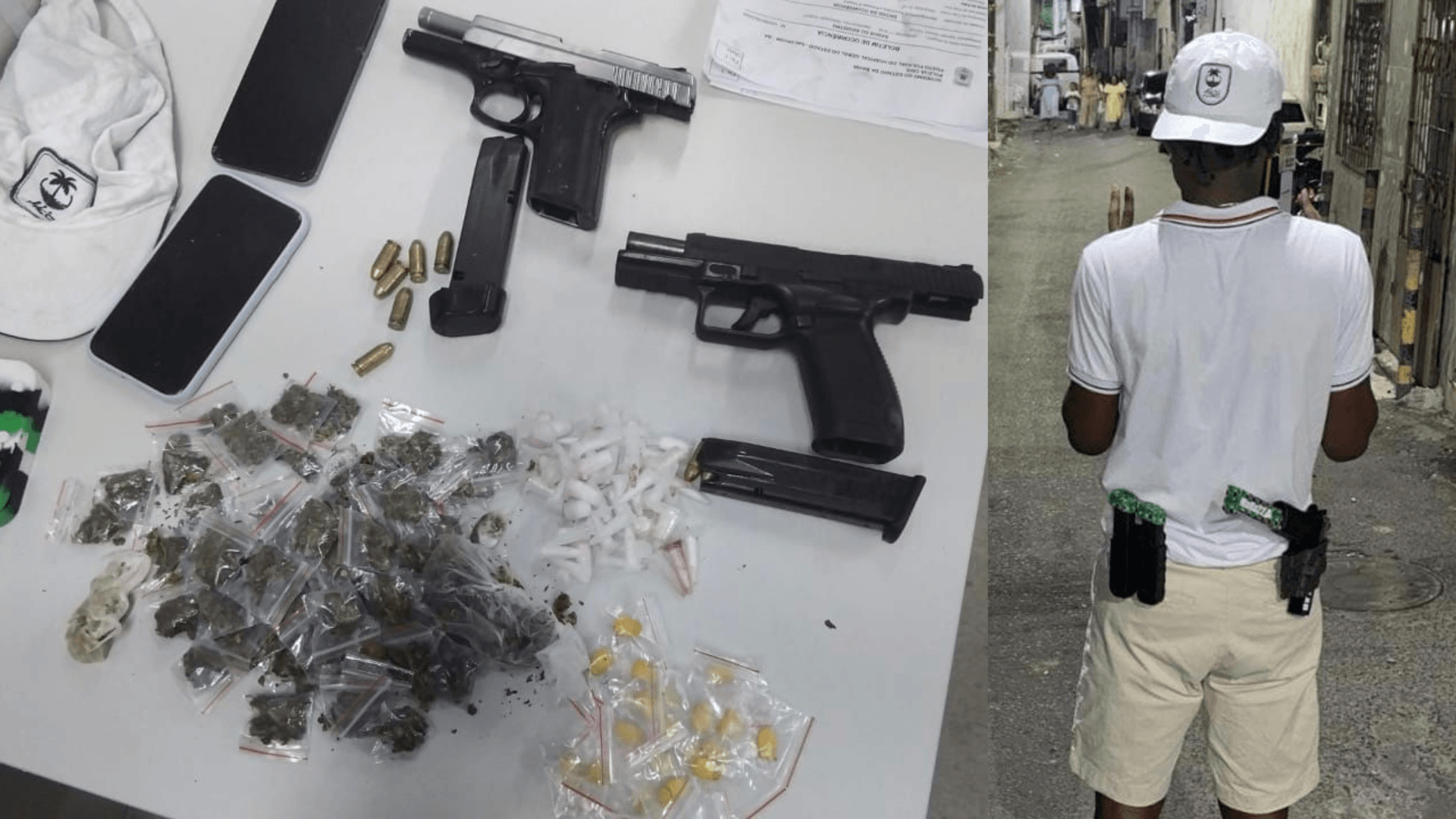 Ex-combatente da Segunda Guerra Mundial morre aos 105 anos no RJ