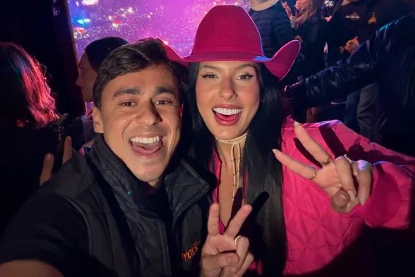 Ana Castela recebeu R$ 900 mil para fazer show em cidade de 3 mil habitantes