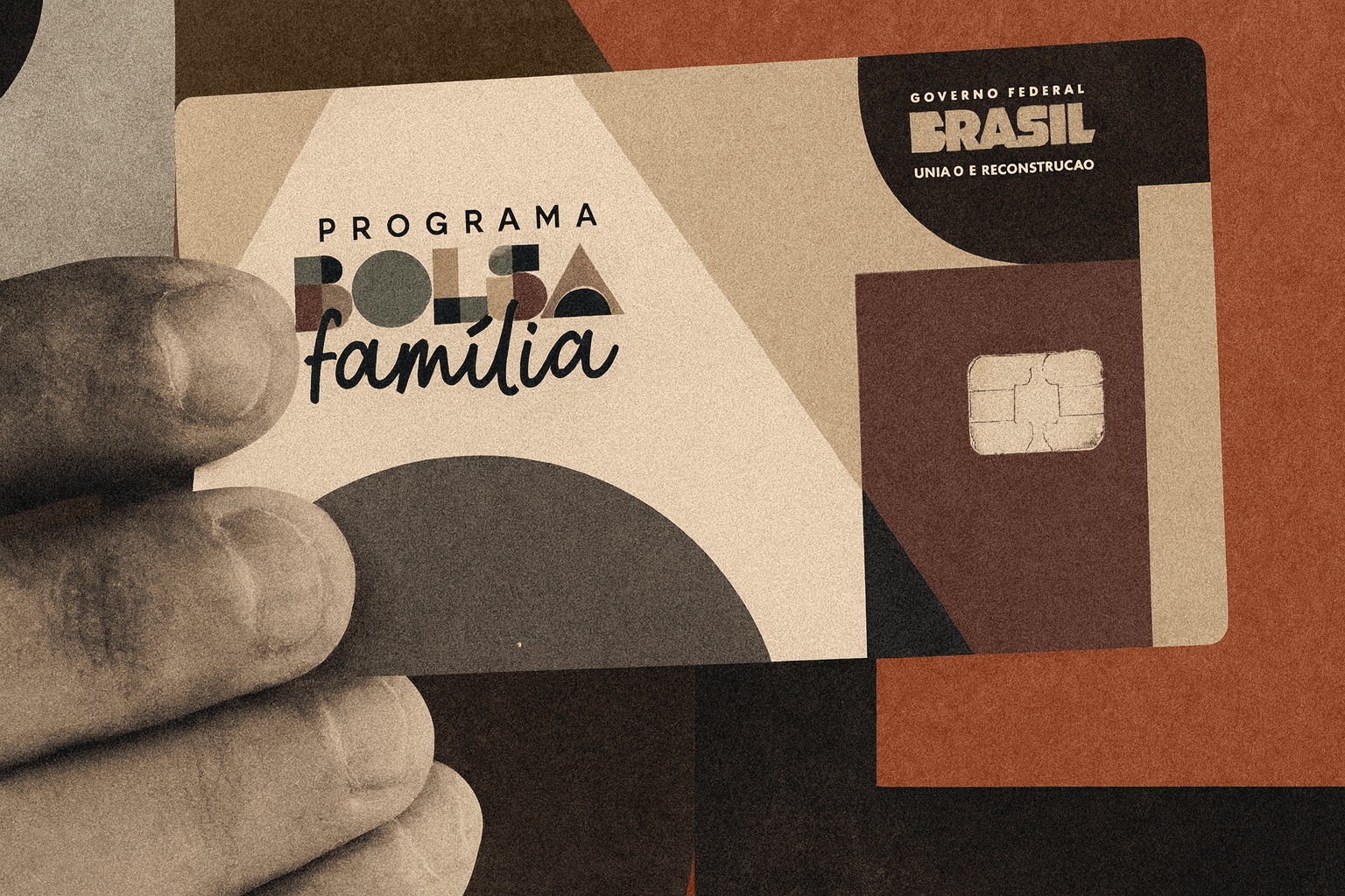 Planalto usa decisão do STF para justificar reajuste do Bolsa Família
