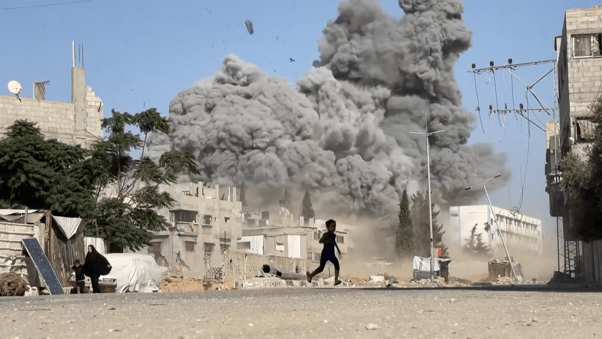 Hezbollah acusa Israel de violar trégua após ataque matar pessoas no Líbano