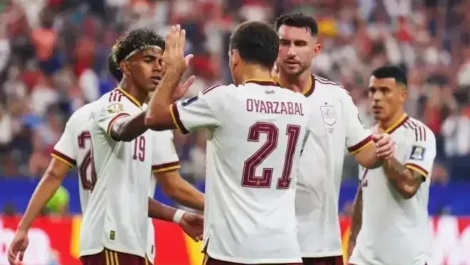 Trump e Infantino brincam: “Na próxima, sediamos a Copa na China e nos EUA”