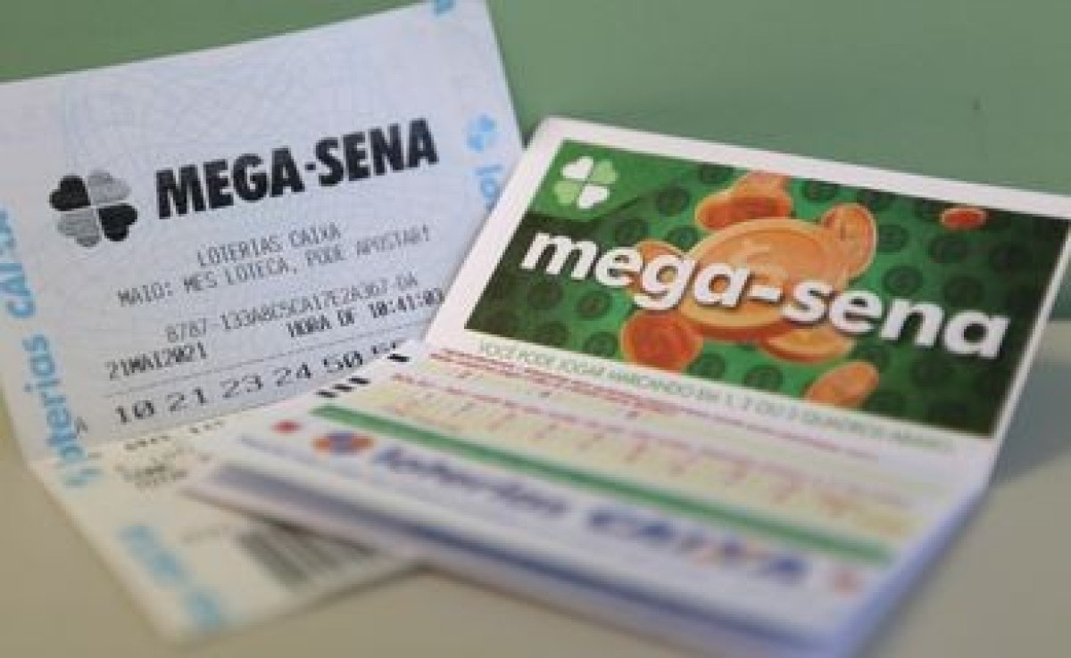 Mega-Sena 3055 sorteia R$ 70 milhões hoje (8/9). Confira o resultado