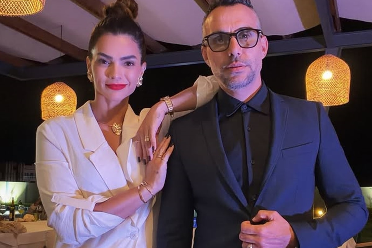 Após AVC do marido, Kelly Key revela próximos passos antes da cirurgia