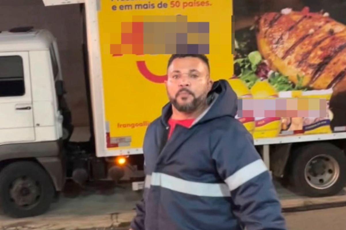 Homem é preso por ameaçar matar filhos para se vingar da ex em SP