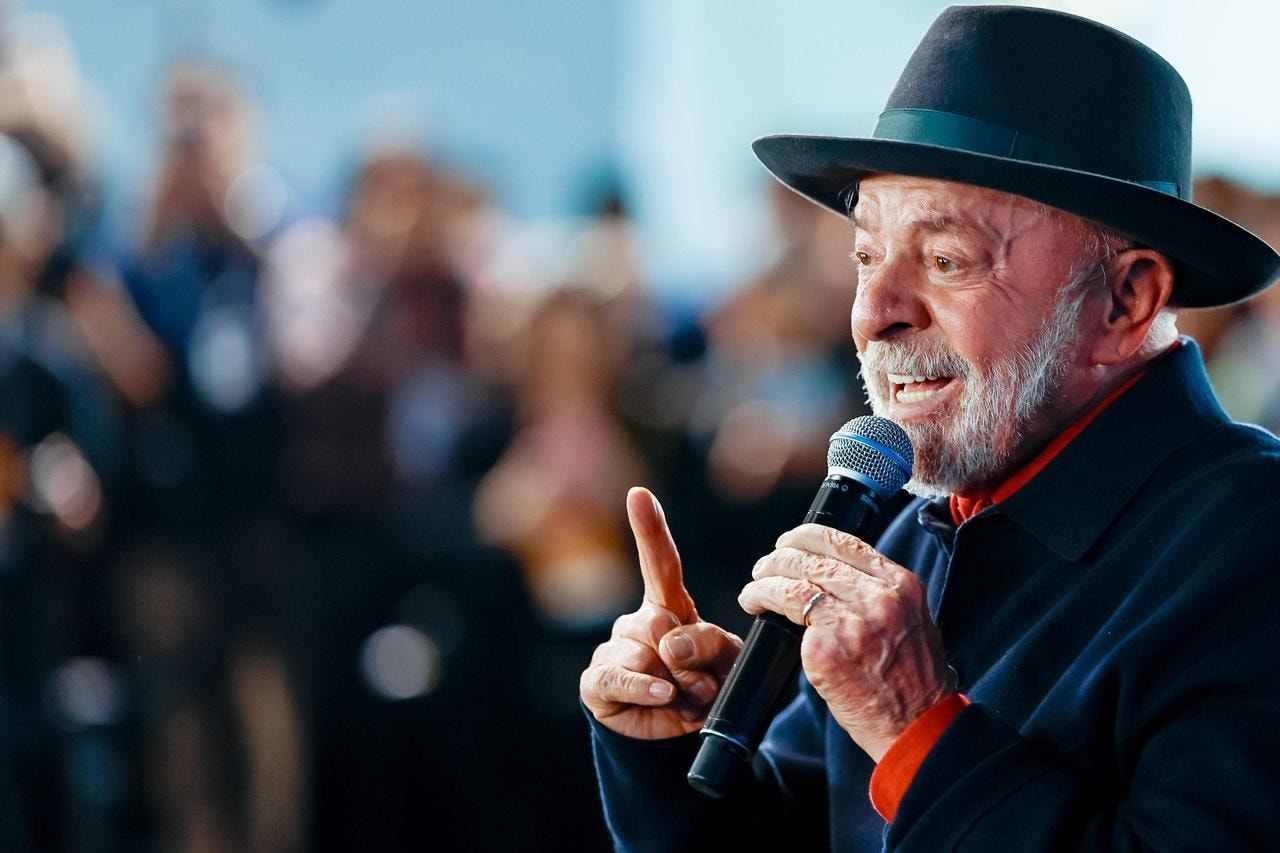 Desenrola e MEIs: Lula busca eleitor que ainda não sentiu a melhora da economia