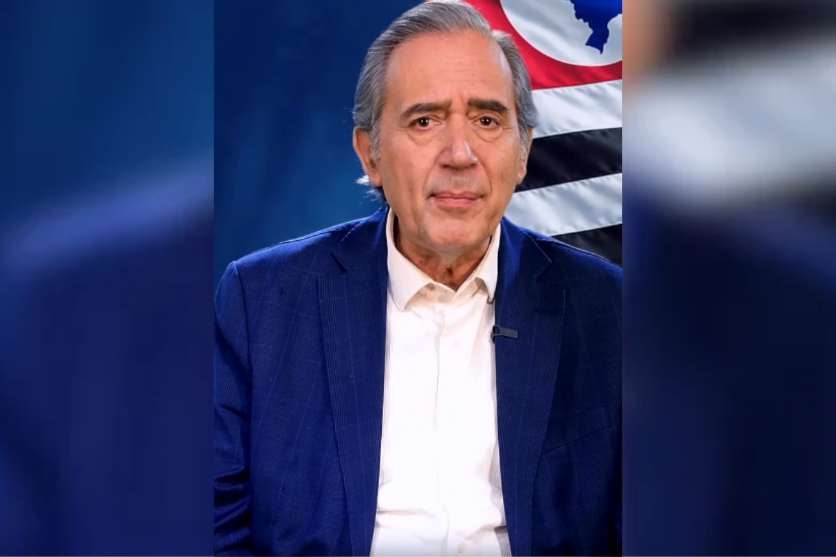 Filho que não recebe pensão de Marco Antonio Villa é PCD de 45 anos