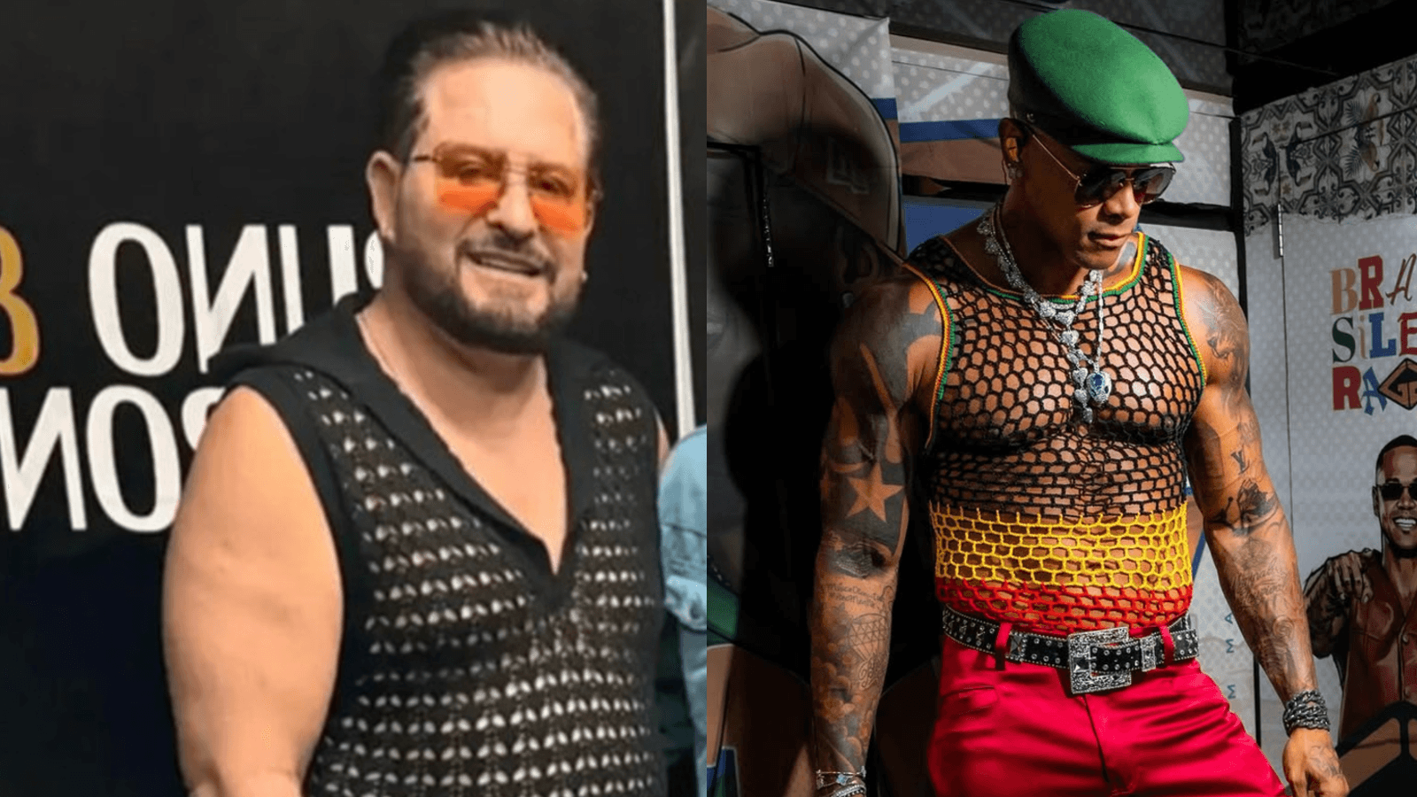 Bruno & Marrone lançam hit com Zeca Pagodinho: “Sertanejo com samba”
