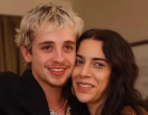 Juliano Floss tem gesto inesperado com Marina Sena e web vai à loucura