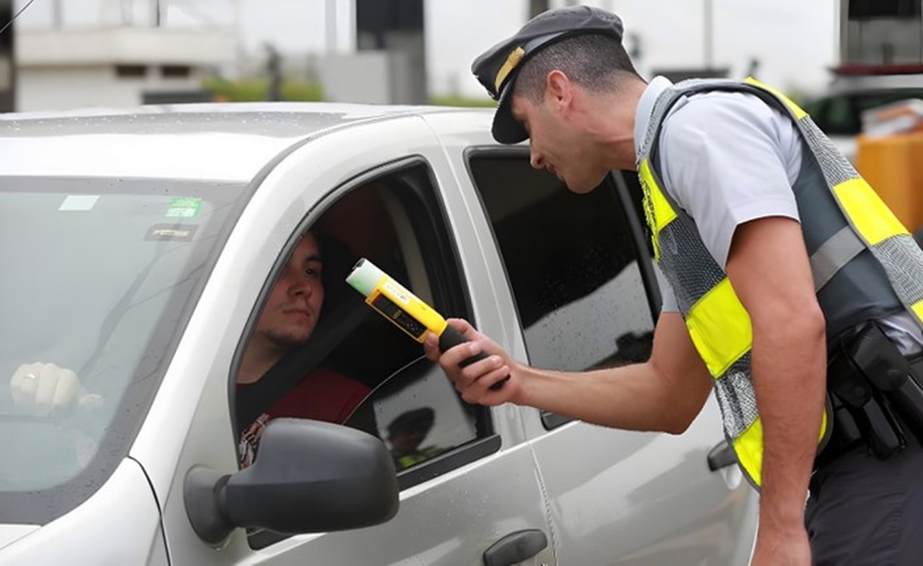 Multas multiplicadas por 100: projeto quer endurecer penas da Lei Seca