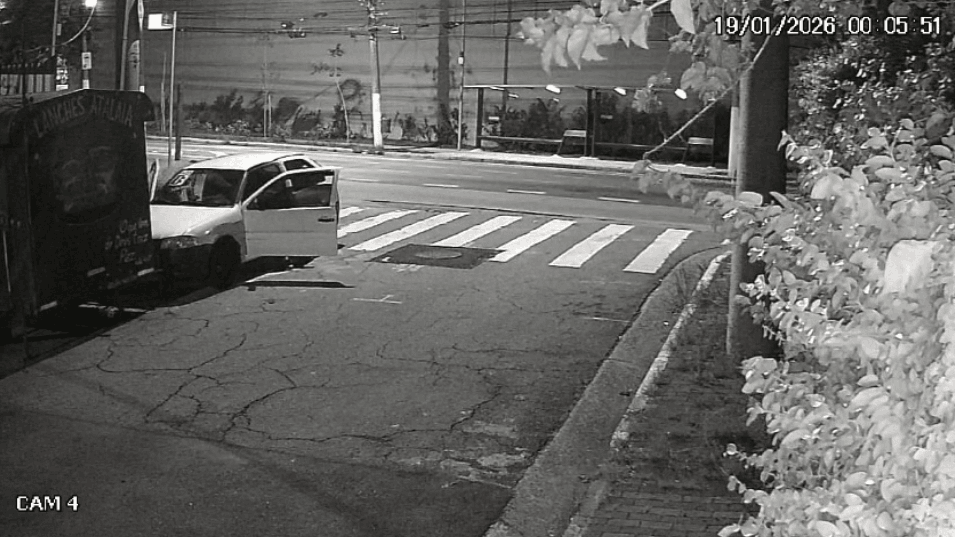 Bicicletas são apreendidas em ação contra furto de celular no centro de SP