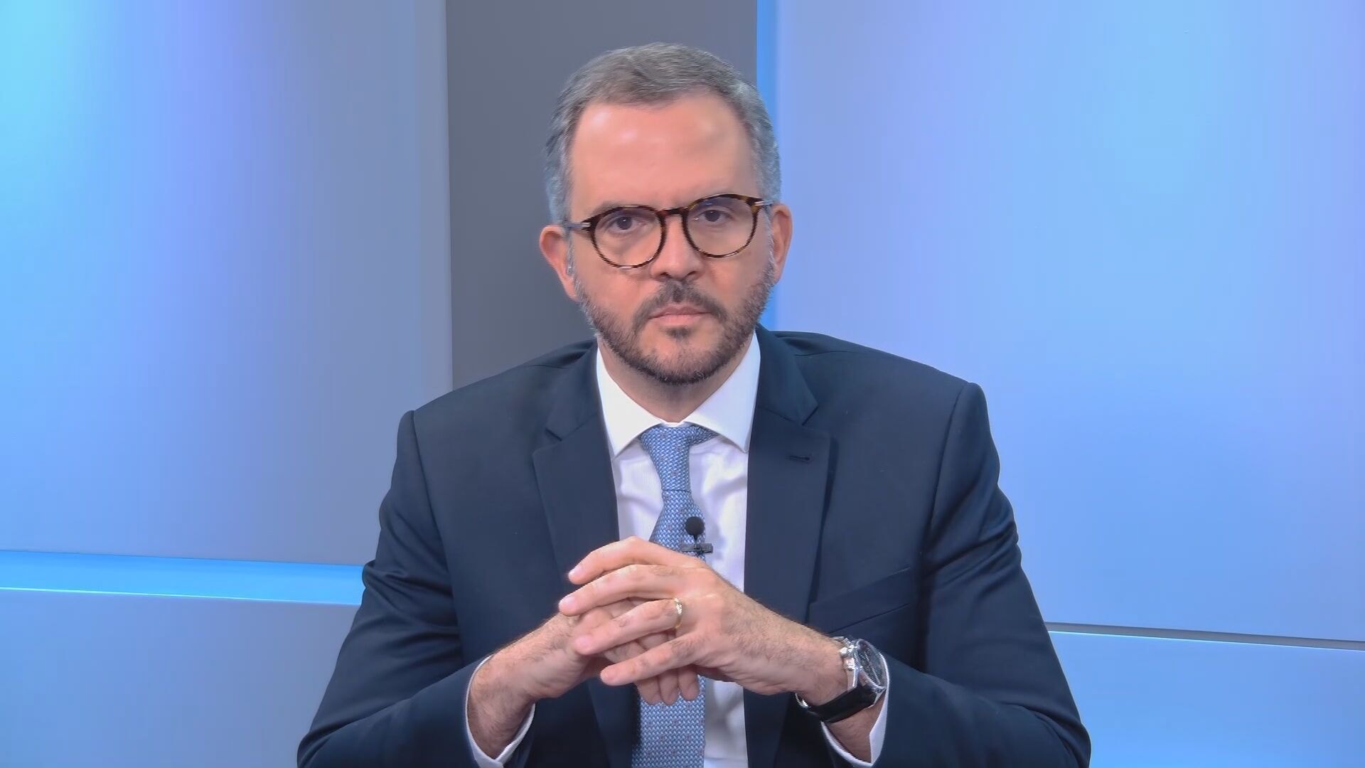 Leilão do Tecon Santos 10 ocorrerá depois das eleições, afirma Pomini