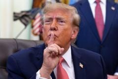 O que o silêncio de Trump sobre a vitória de Lula diz sobre a relação entre Brasil e EUA