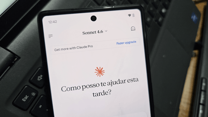Corra para testar: nova IA "perigosa" da Anthropic fica de graça até dia 22