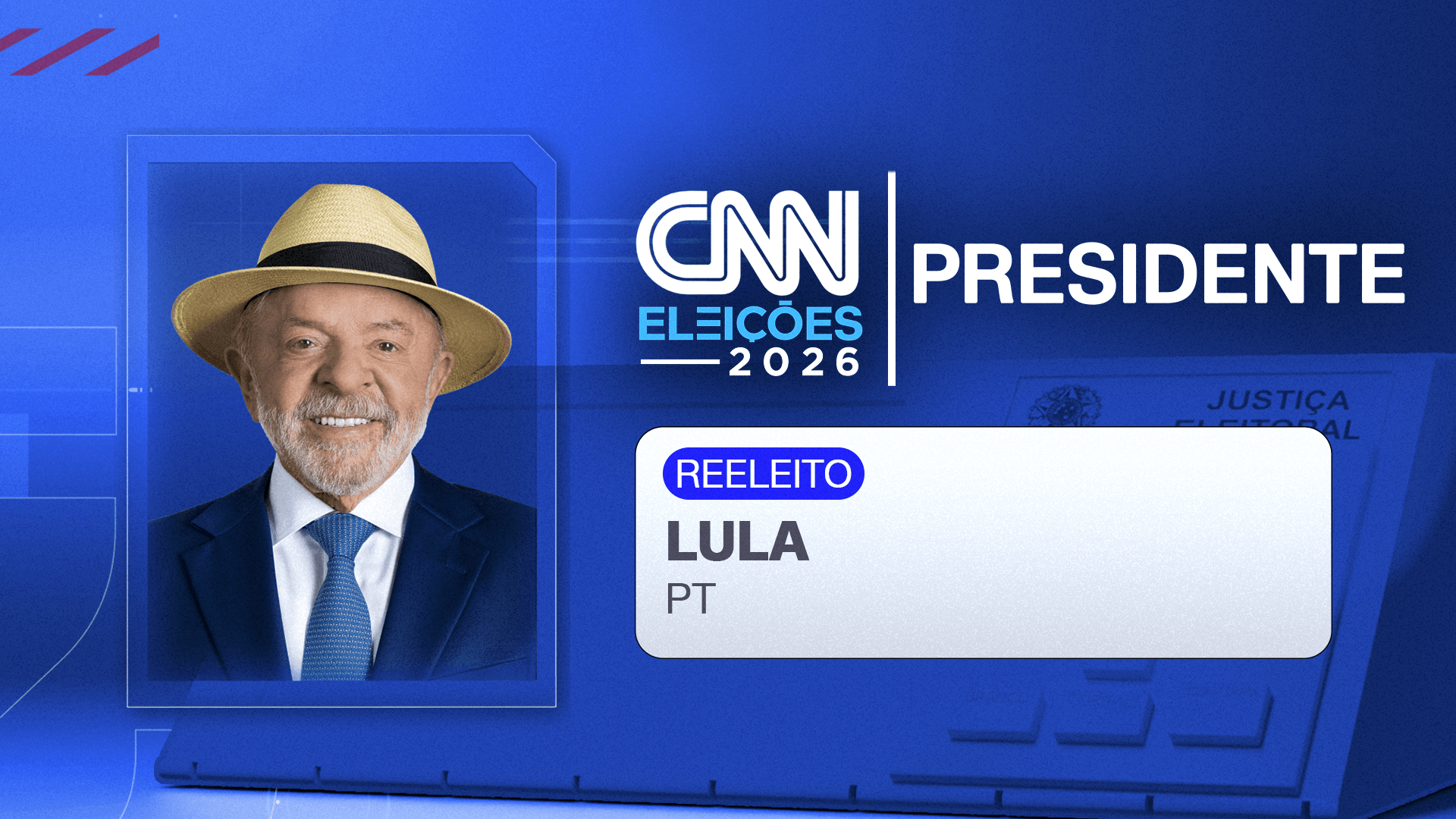 Lula vence Flávio por 4,4 milhões de votos; em 2022, diferença foi menor